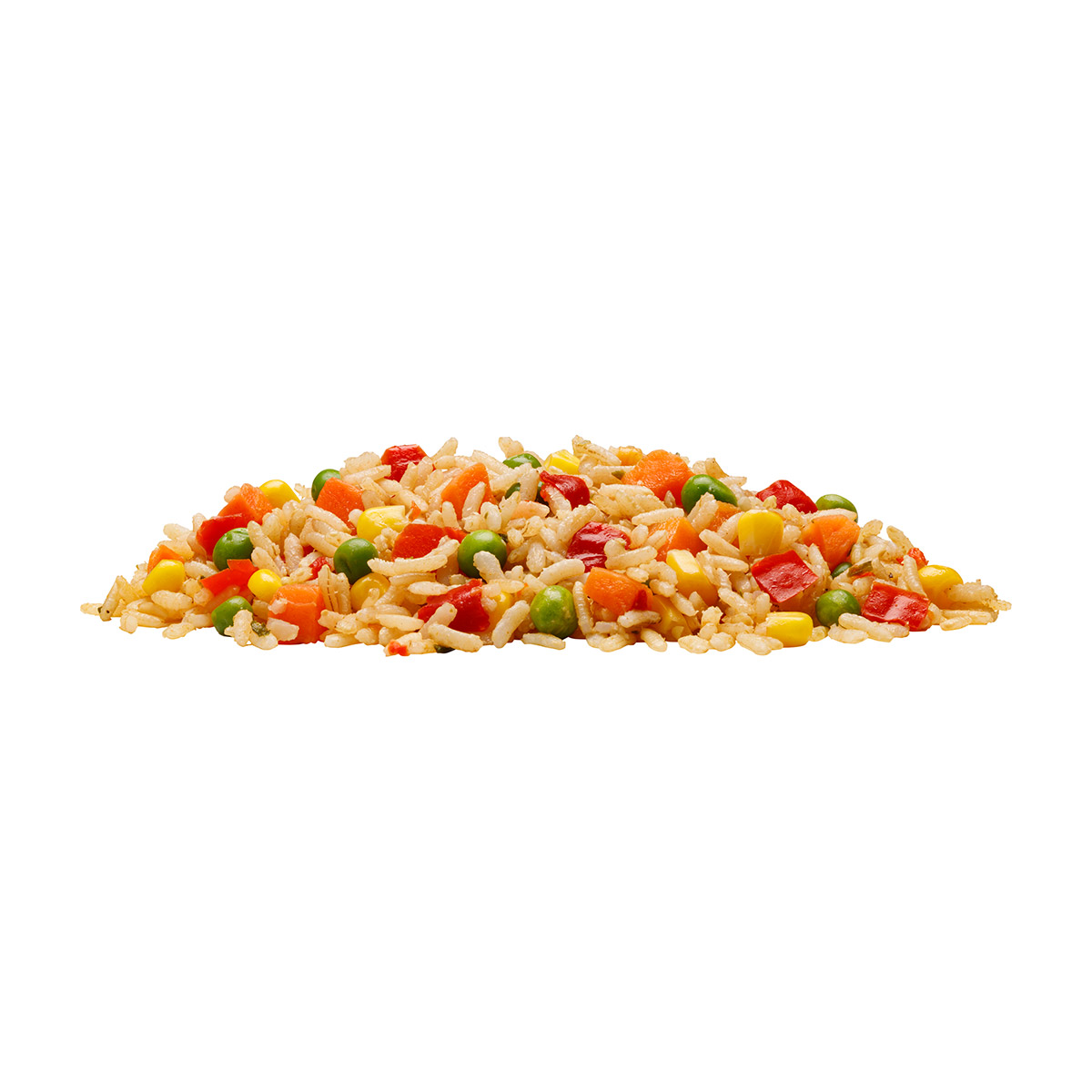 Simplot Good Grains™ Vegetable Fried Rice, Prepared