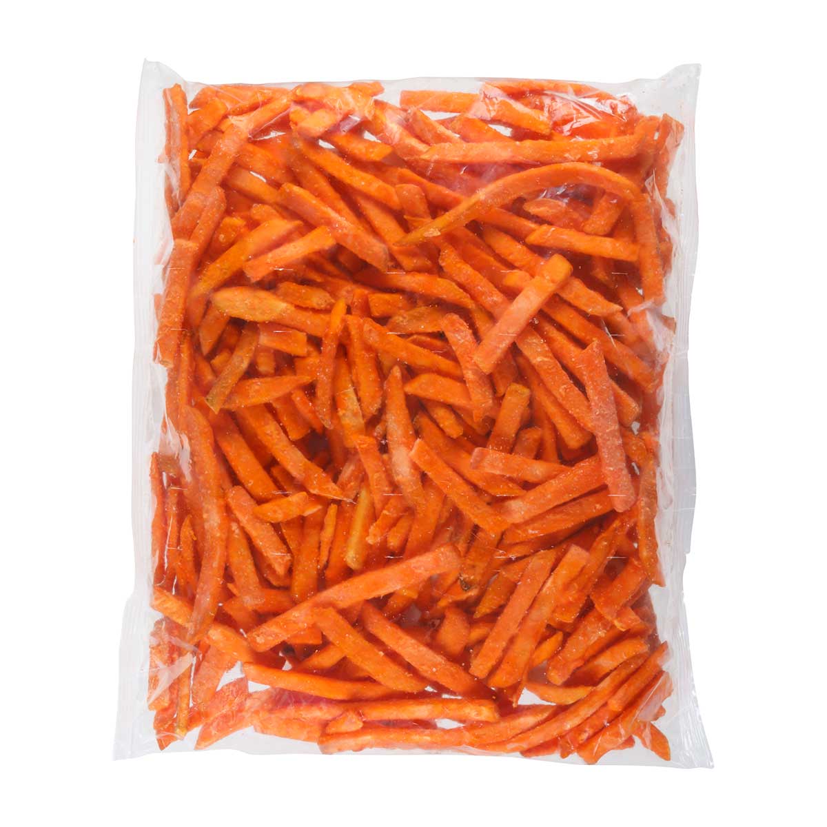 Edgell® 고구마칩 10mm, Front Innerpack