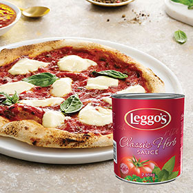 Leggo's® Classic Herb Sauce, Prepared