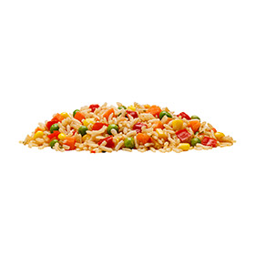 Simplot Good Grains™ Vegetable Fried Rice, 