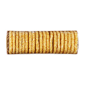 Simplot Traditional Potatoes 해시 브라운 패티, Front Innerpack