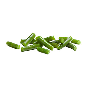 Regular Cut Green Beans