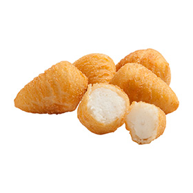 Butter Flavored Mashed Potato Bites