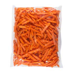 Edgell® 고구마칩 10mm, Front Innerpack