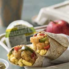 Edgell® Hash Brown Fingers, Styled