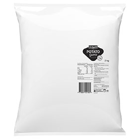 Edgell® Potato Gems®, Front Innerpack