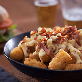 Edgell® Potato Gems®, Styled